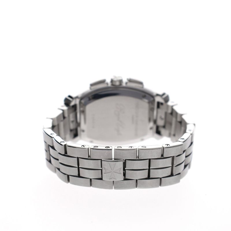 Image 18 of Vacheron Constantin Royal Eagle Chronograph 49145/339A; Automatic Men's Watch