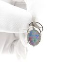 Image 13 of 9 Carat Triplet Opal Pendant