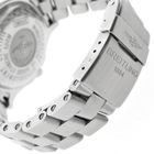Image 5 of Breitling Colt A74380; Superquartz men's watch