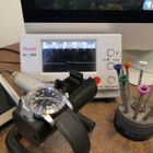 Image 16 of Glycine Airman No. 1 GMT Automatic GL0162; Men's watch