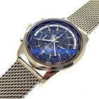 Image 13 of Breitling Transocean Unitime chronograph; Chronograph men's watch