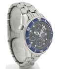 Image 3 of Omega Seamaster Diver 300m 2225.80.00; Chronograph men's watch