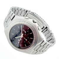 Omega Speedmaster Teutonic; Chronograph men's watch