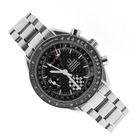 Image 5 of Omega Speedmaster Racing 'Schumacher Limited Edition'; Chronograph men's watch