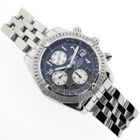 Image 17 of Breitling Chronomat Evolution A13356; Chronograph men's watch
