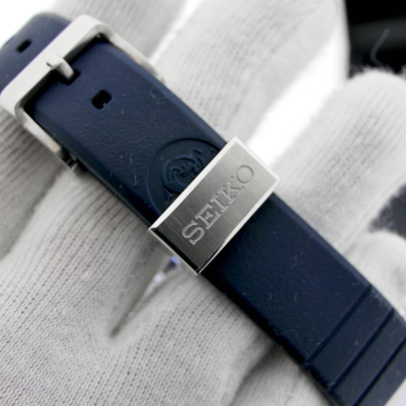 Image 13 of Seiko Prospex Save the Ocean; Special edition automatic men's watch