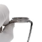 Image 6 of Omega Speedmaster Automatic Day-Date 3520.50.00; Chronograph men's watch with triple calendar