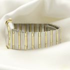 Image 15 of Omega Constellation Automatic; 18k gold/steel watch