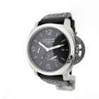Image 2 of Panerai Luminor GMT 1950 Power Reserve PAM00321; Automatic men's watch