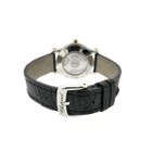 Image 11 of Chopard Happy Sport 'Stars' Automatic 278573; 18k gold/steel women's watch with diamonds