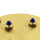 Image 11 of Cartier Paris Belissimo; Table Clock