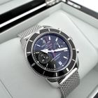 Image 18 of Breitling Superocean Heritage A23370; Chronograph men's watch