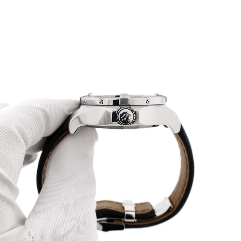 Image 5 of Breitling Avenger Seawolf A17330; Automatic men's watch