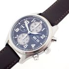 Image 9 of IWC Saint Exupéry Limited Edition Chronograph Men's Watch