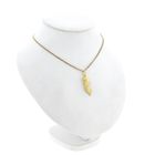 Image 5 of Double Dolphin Pendant; 9 Carat