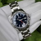 Image 21 of Grand Seiko GMT SBGN005G; Men's watch with second time zone