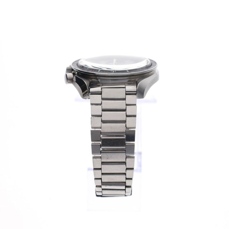 Image 5 of Omega Speedmaster Professional Moonwatch; 145.022-69; Tropical Dial 'DON Bezel' 1039 Bracelet