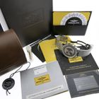 Image 21 of Breitling Montbrillant Datora A21330; Chronograph men's watch