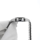 Image 5 of Cartier Santos 'Medium' 4075 WSSA0029; Automatic unisex watch