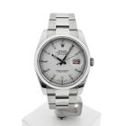 Image 1 of Rolex Datejust 36mm 'Roulette Date' 116200; Automatic watch