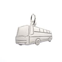 Silver charm; Bus