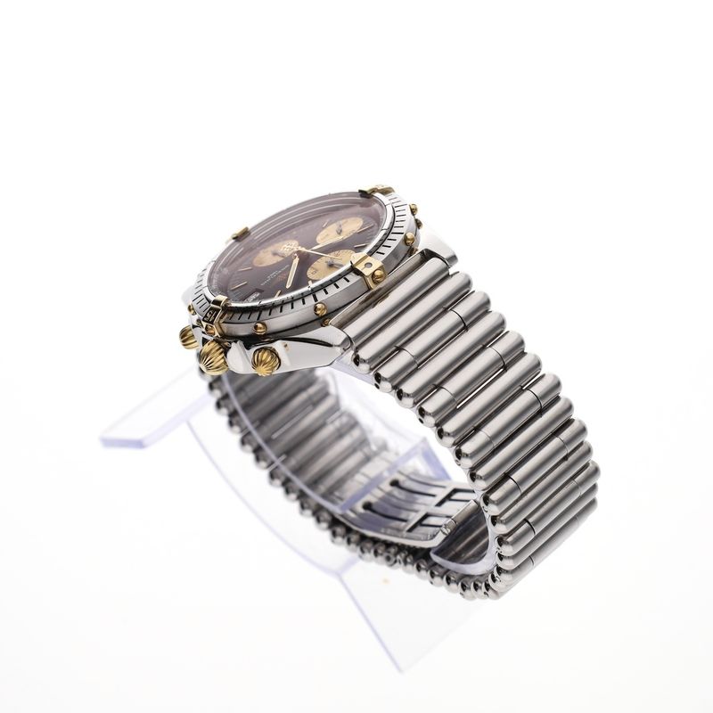 Image 10 of Breitling Chronomat 81.950 / D13047; Chronograph men's watch