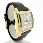 Image 3 of Franck Muller Conquistador Cortez 10000SC; 18k gold men's watch