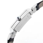 Image 8 of Jaeger LeCoultre Idéale; Ladies watch with diamonds