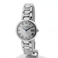 Raymond Weil Shine 1600-ST-RE659; Ladies watch