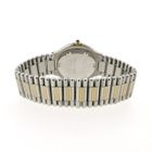 Image 9 of Cartier 'Must de Cartier 21' 9010; Bicolor dames horloge