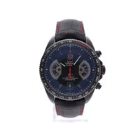 TAG Heuer Grand Carrera RS2 Chronograph Watch