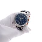Image 8 of IWC Da Vinci Chronograph 'Laureus' Limited Edition IW393402; Automatic Men's Watch