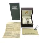 Image 4 of IWC Ingenieur SL Quartz IW4502; Vintage 18k gold/steel women's watch