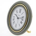 Image 5 of Cartier Baignoire; Mechanische tafelklok/wekker/bureauklok