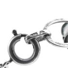 Image 4 of Vintage silver bracelet with roses