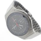 Image 11 of IWC Porsche Design Chronograph; Titanium men's watch