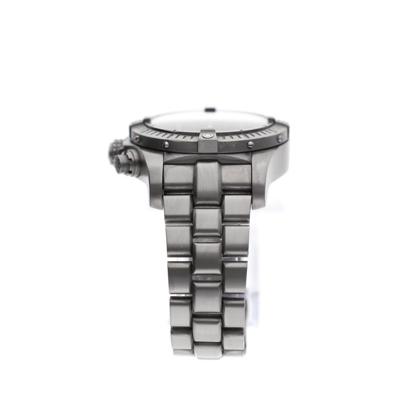 Image 8 of Breitling Avenger Titanium Chronograph E13360; Automatic Men's Watch