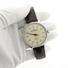 Image 7 of Meistersinger No. 03 Automatik; Automatic men's watch
