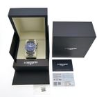 Image 14 of Longines Conquest 2023 Chronograph; Automatic men's watch