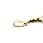 Image 5 of Gold harlequin pendant