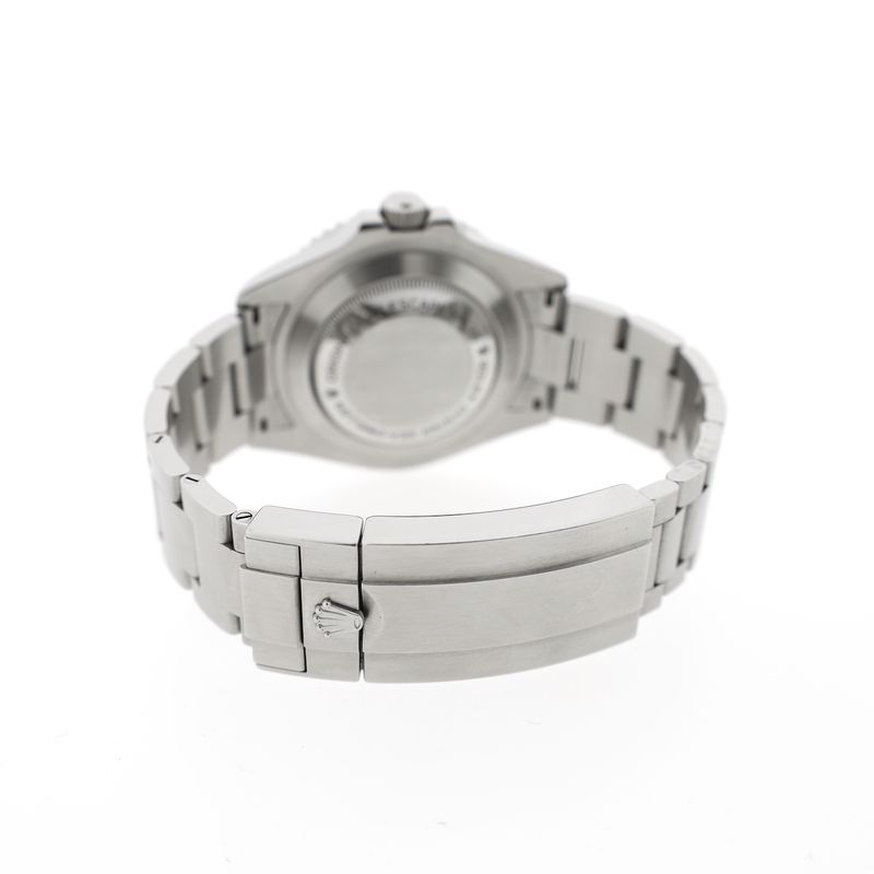 Image 12 of Rolex Sea-Dweller 43mm 126600; Men's diving watch