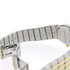 Image 19 of Chopard Monte Carlo; Vintage goud/stalen dames horloge