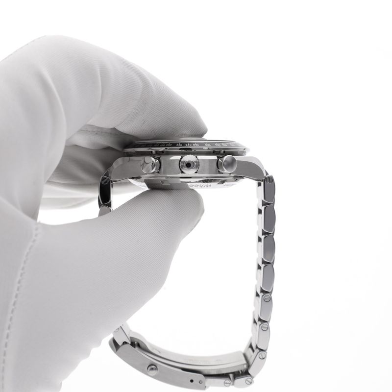 Image 5 of Omega Speedmaster Racing 326.30.40.50.01.002; Chronograph men's watch (Full-set 05-2025)