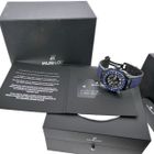Image 13 of Hublot Big Bang Unico GMT Carbon Blue Ceramic 471.QL.7127.RX; Automatic men's watch