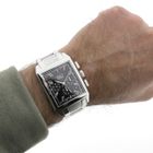 Image 15 of Zenith El Primero 'Port Royal' 03.0550.400; Chronograph men's watch