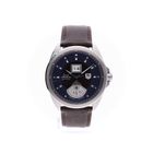 Image 1 of TAG Heuer Grand Carrera 'Grande Date' & GMT WAV5113.FC6231 Automatic Watch
