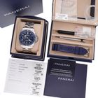 Image 13 of Panerai Luminor Submersible 42mm Automatic PAM02068