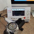 Image 17 of Omega Speedmaster Mark II 'Racing Dial'; Vintage chronograph men's watch