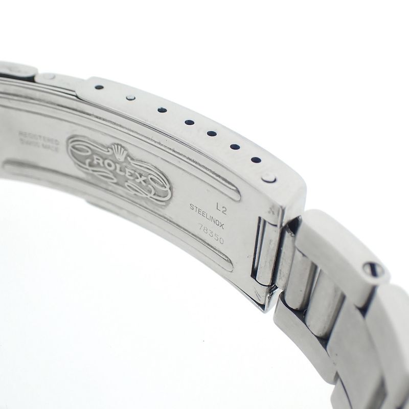Image 10 of Rolex Oyster Perpetual; Automatic watch
