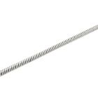 Image 7 of Silver snake link chain | 42 cm